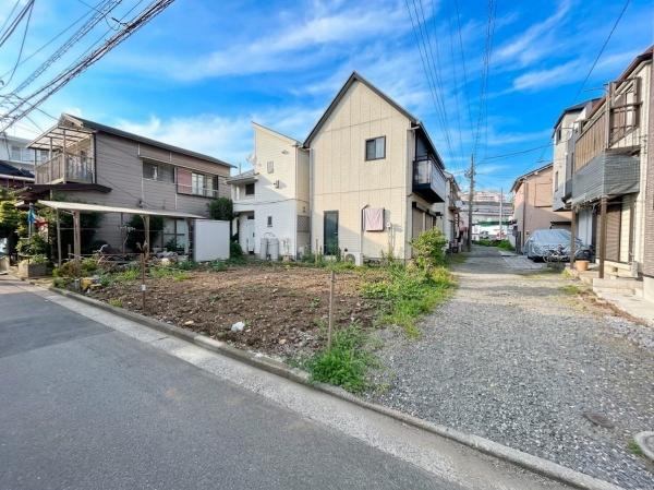 神奈川区神之木町1期