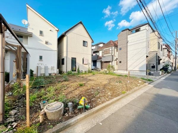 神奈川区神之木町1期
