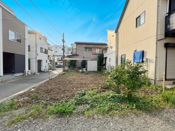 神奈川区神之木町1期