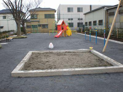 ブルーミングガーデン港北区新吉田東1丁目(新吉田町公園)