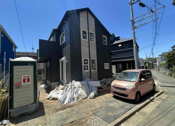 ブルーミングガーデン港北区新吉田東1丁目