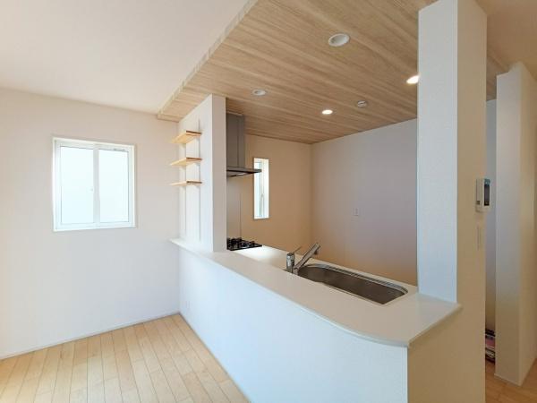 ブルーミングガーデン港北区新吉田東1丁目
