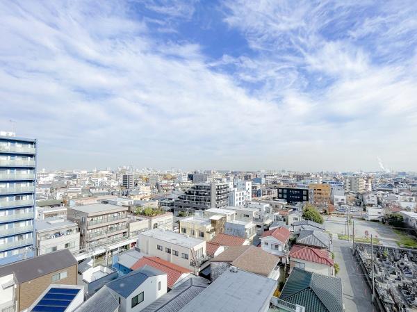 ライオンズマンション鶴見本町通り