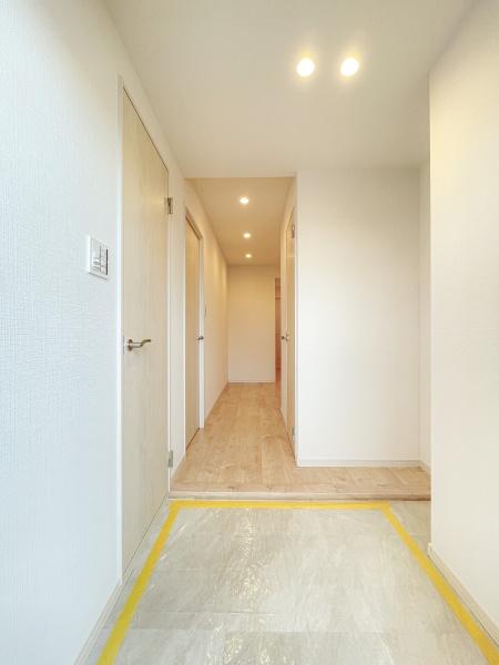 ライオンズマンション鶴見本町通り