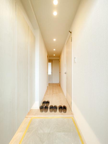 ライオンズマンション鶴見本町通り