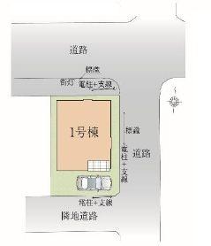 港北区新吉田東5期