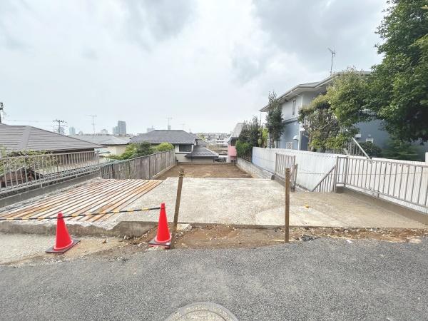 D'scourt三ツ沢下町