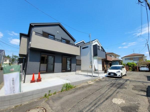 港北区新吉田東5丁目2期