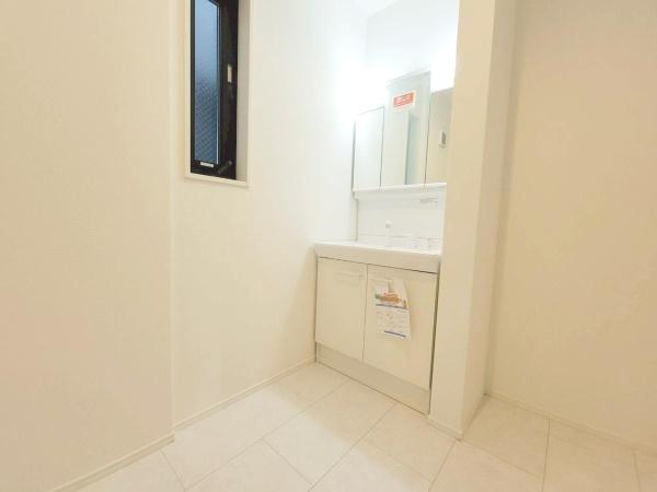 港北区新吉田東5丁目2期