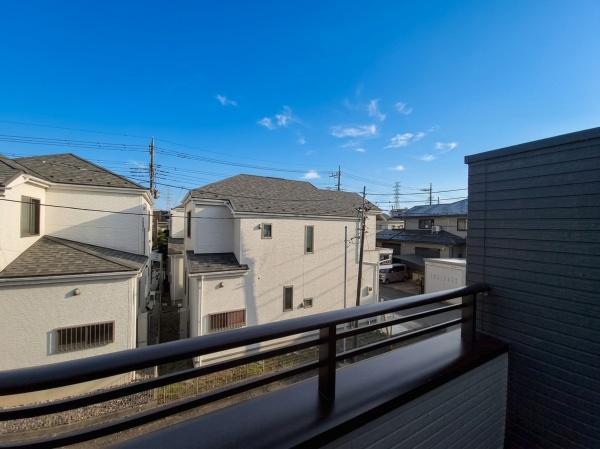 港北区新吉田東5丁目3期