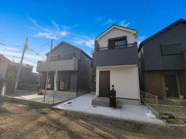 港北区新吉田東5丁目3期