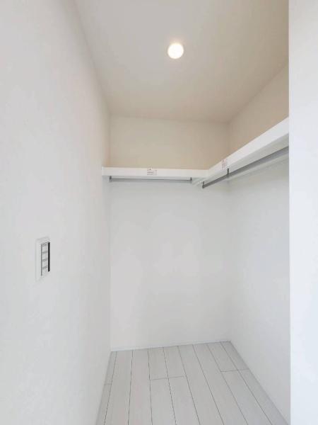都筑区荏田南3丁目　1号棟