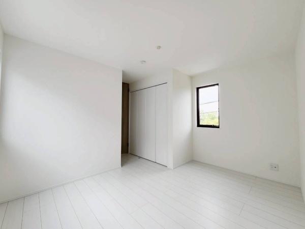 都筑区荏田南3丁目　1号棟
