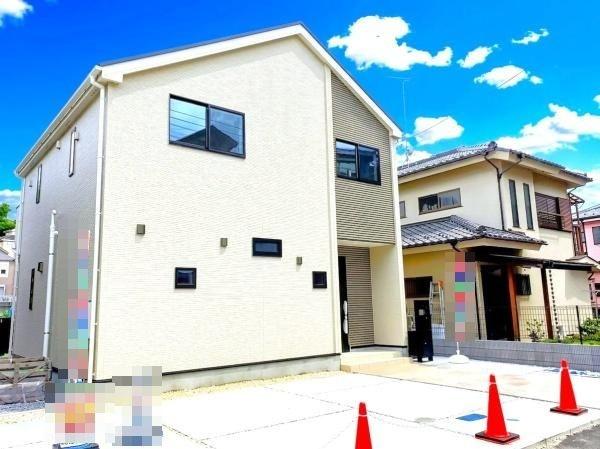 緑区三保町2期