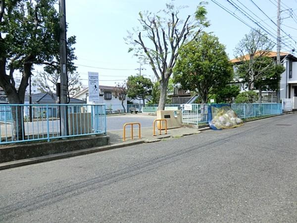 リビオタワー羽沢横浜国大(羽沢長谷第二公園)