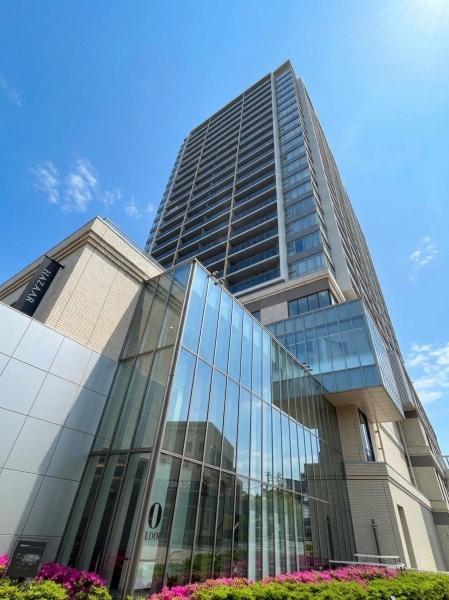リビオタワー羽沢横浜国大