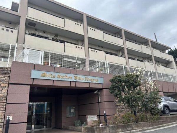 モリスガーデンヒルズ井土ケ谷