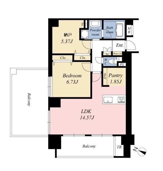 ホームステージ清水ケ丘公園