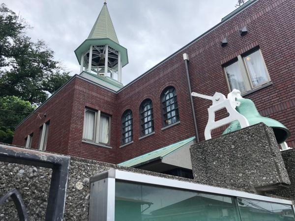 ホームステージ清水ケ丘公園(白百合光の子幼稚園)