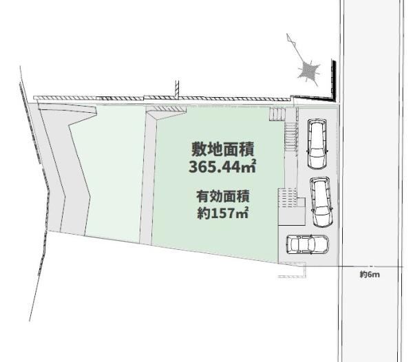 鶴見区梶山2丁目
