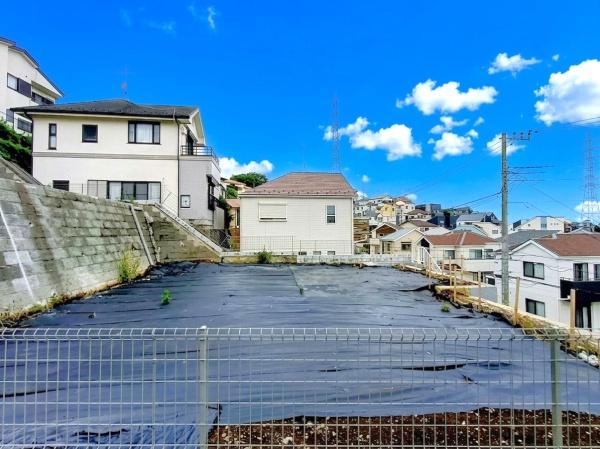 鶴見区梶山2丁目