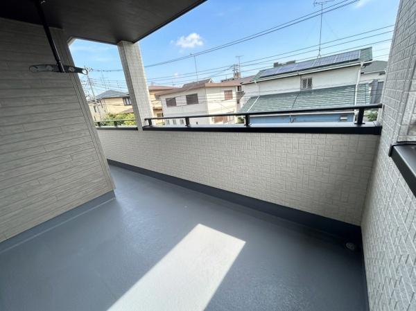 ブルーミングガーデン泉区上飯田町