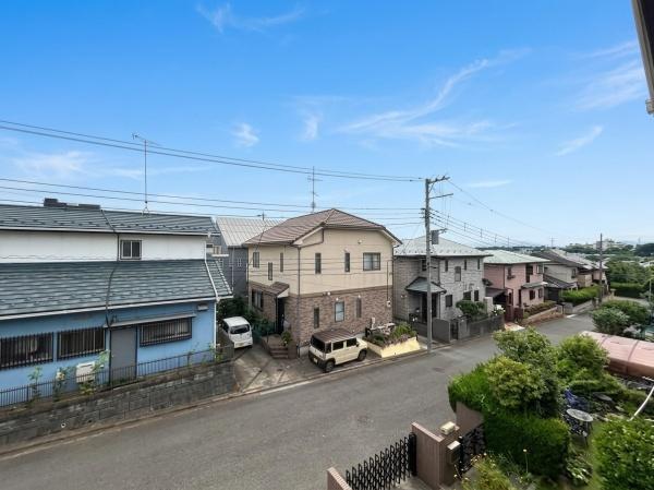 ブルーミングガーデン泉区上飯田町