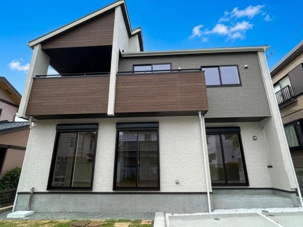 ブルーミングガーデン泉区上飯田町