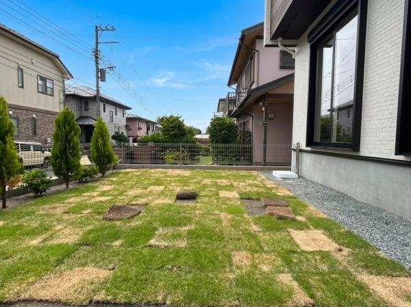 ブルーミングガーデン泉区上飯田町