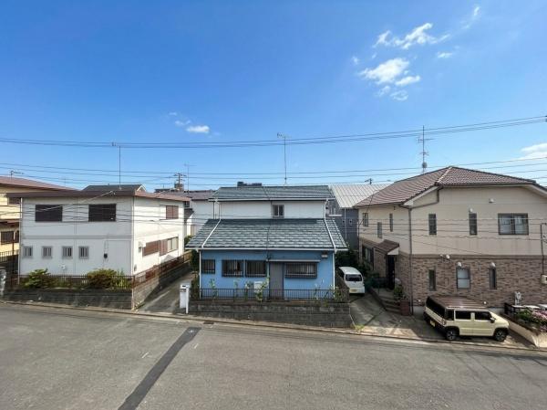 ブルーミングガーデン泉区上飯田町