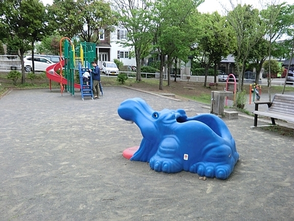 横浜市都筑区川和町の中古一戸建て(川和台もみじ公園)