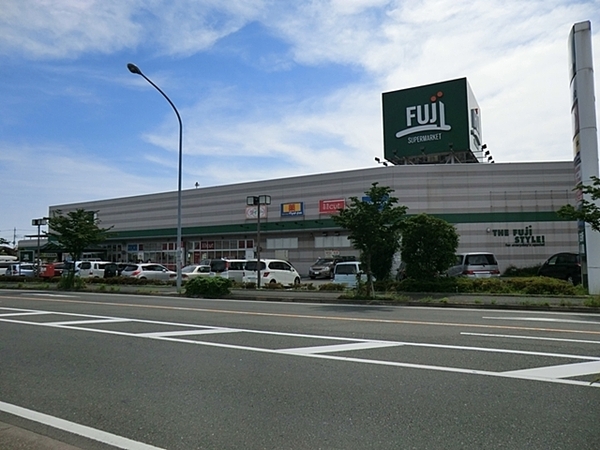 瀬谷区橋戸2期(FUJI橋戸店)