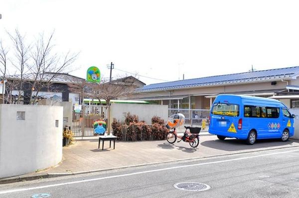 瀬谷区橋戸2期(しらゆり幼稚園)