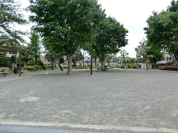 瀬谷区橋戸2期(橋戸北公園)