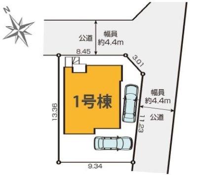 瀬谷区橋戸2期