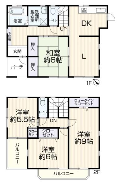 横浜市南区別所５丁目の中古一戸建て