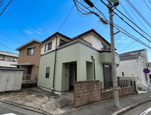 南区別所5丁目