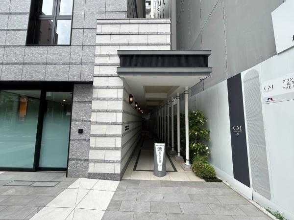 グランドメゾン山下公園