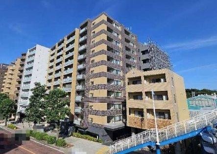 ブリシア新横浜