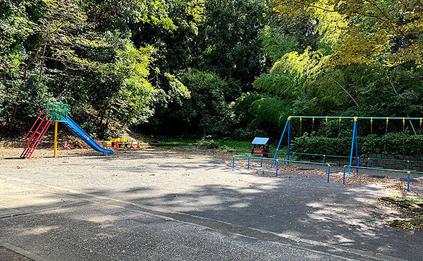 ガルボシティー緑区三保町7期(三保大上第三公園)