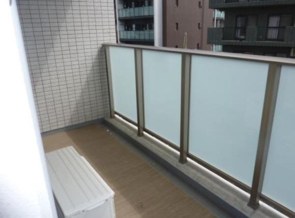 エクセレントシティ横浜関内
