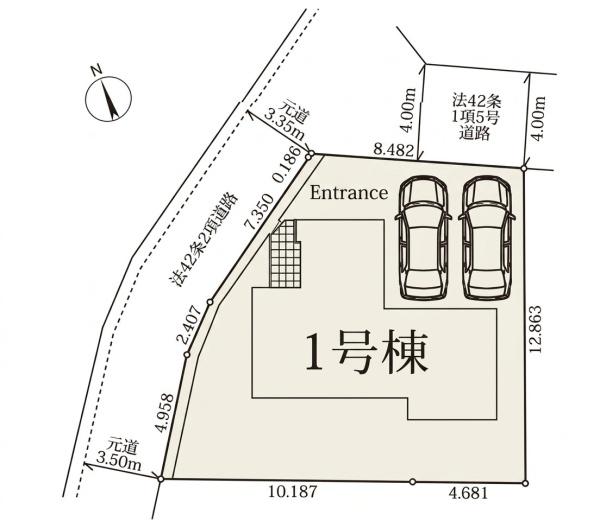 旭区東希望が丘2期