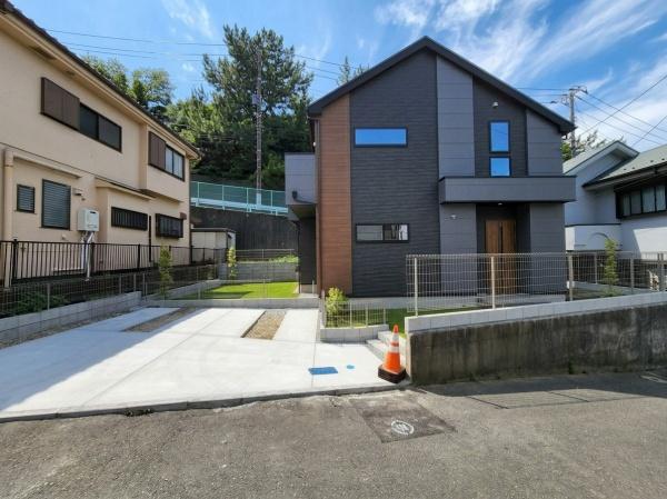 鶴見区駒岡1期