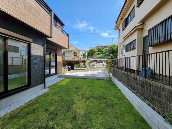 鶴見区駒岡1期