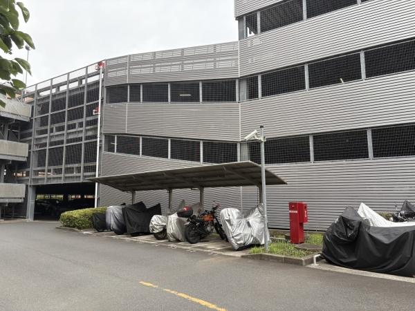 ベイステージ横浜432
