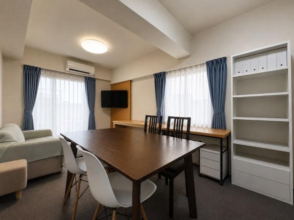 ベイステージ横浜432