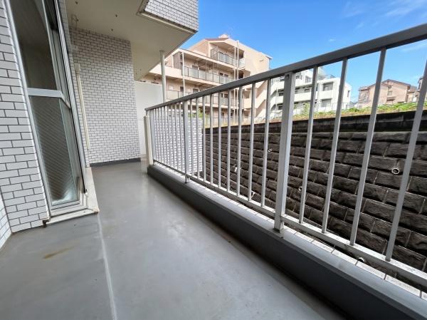 ホーユウパレス横浜羽沢