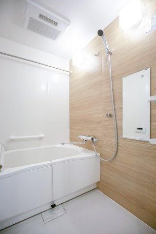 ライオンズマンション生麦第3