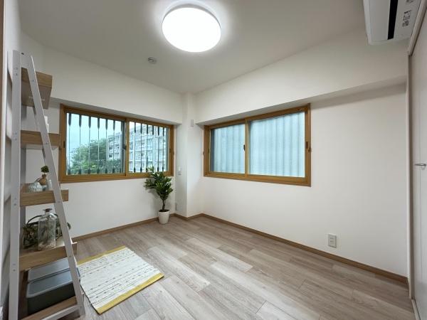 高島台センチュリーマンション