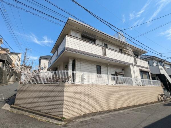 横浜市保土ケ谷区峰岡町２丁目の中古一戸建て